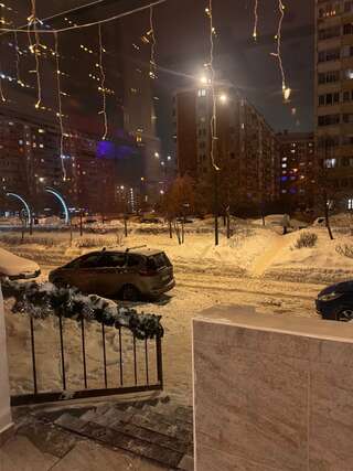 Гостиница Лоренцо Москва-4