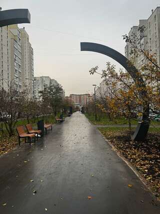 Гостиница Лоренцо Москва-3